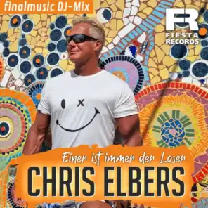 Chris Elbers