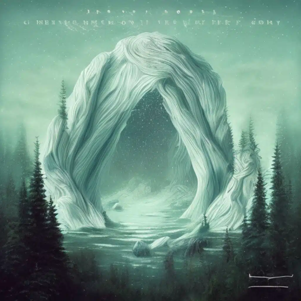 The Story Of The Missing