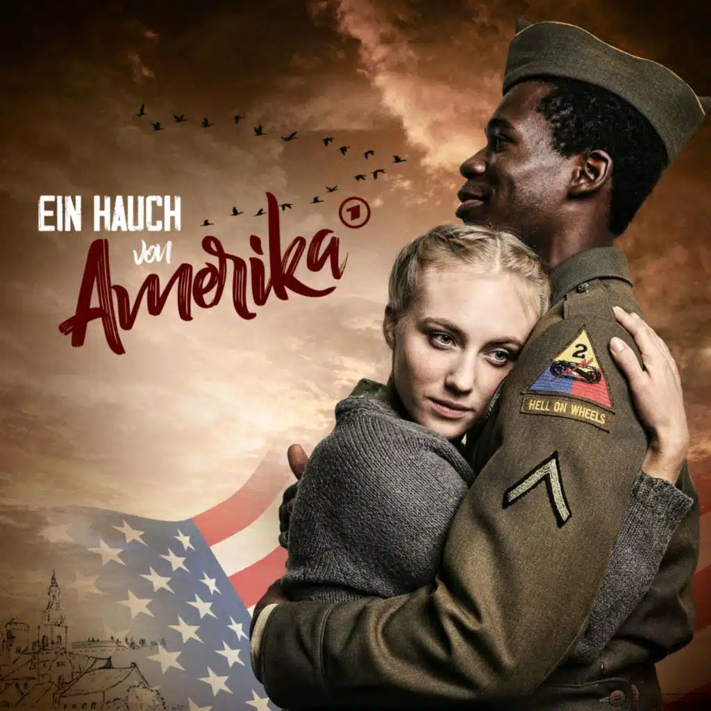 Ein Hauch von Amerika (Music from the Original TV Series)