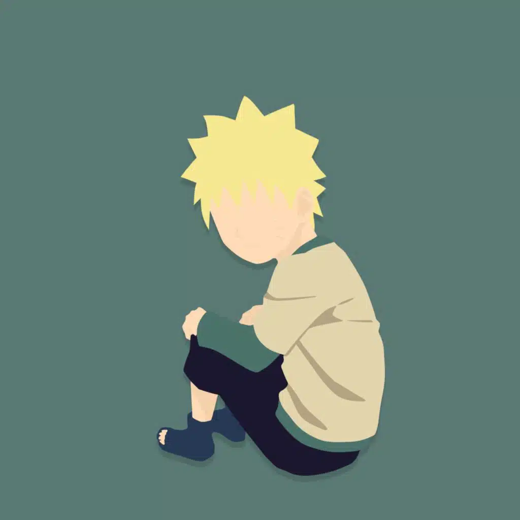 Naruto Sad Ost, Vol. 1
