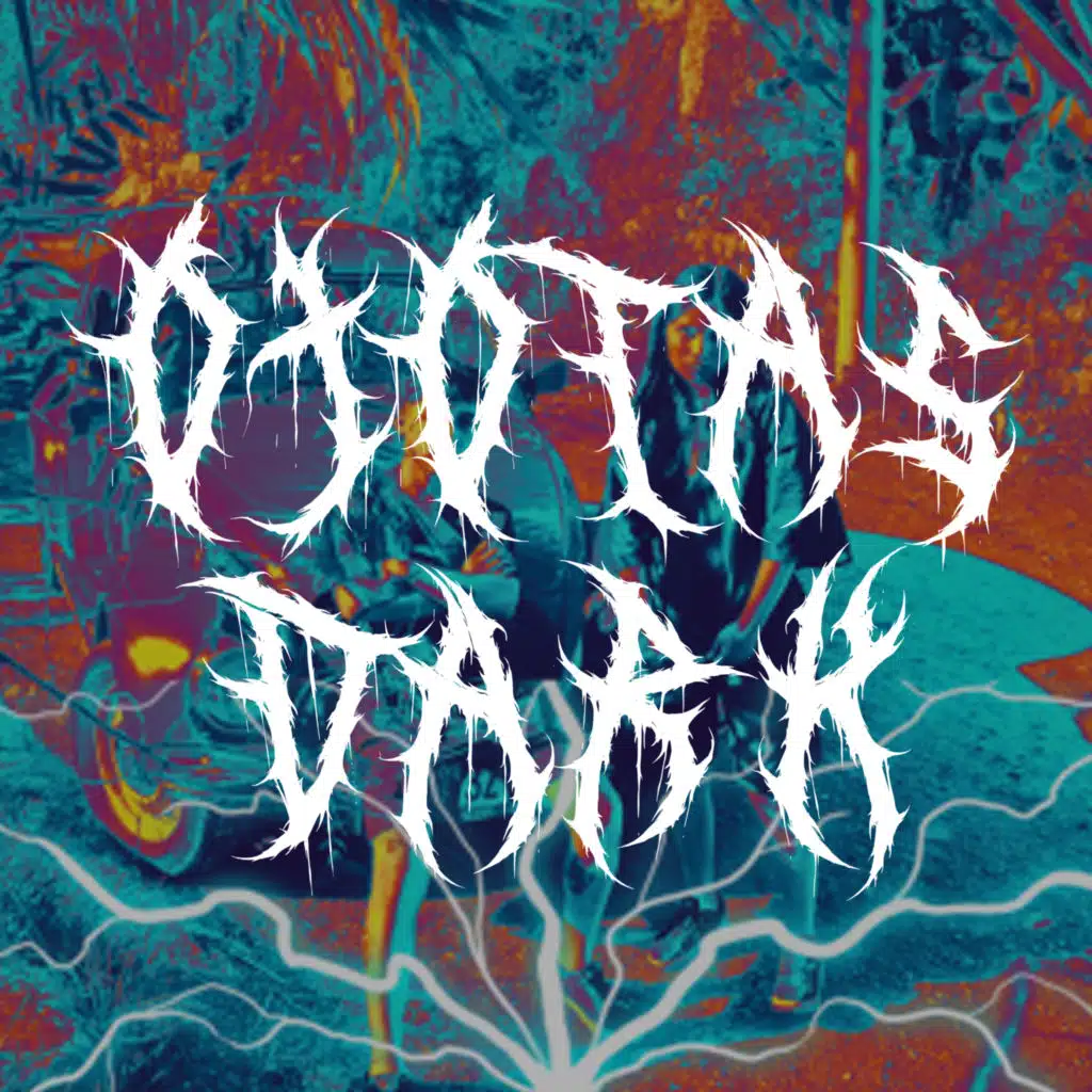 Ojotas Dark (feat. Tika)