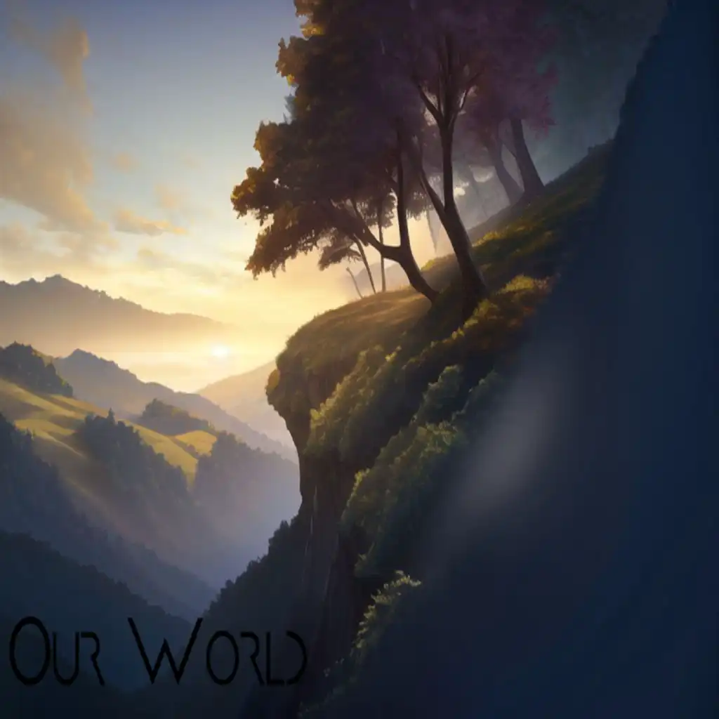 Our World (feat. DJ Striden)