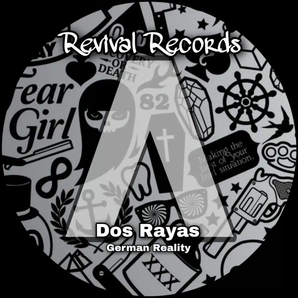 Dos Rayas