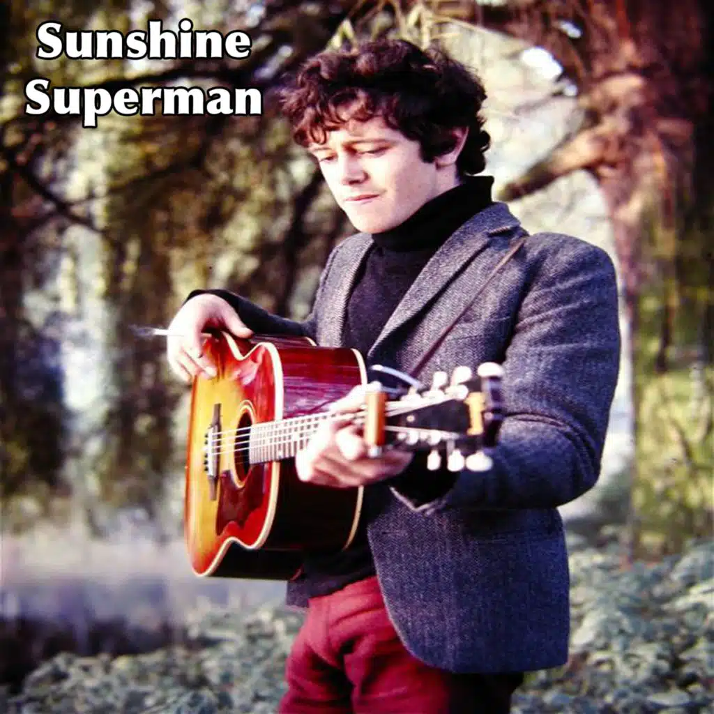 Sunshine Superman