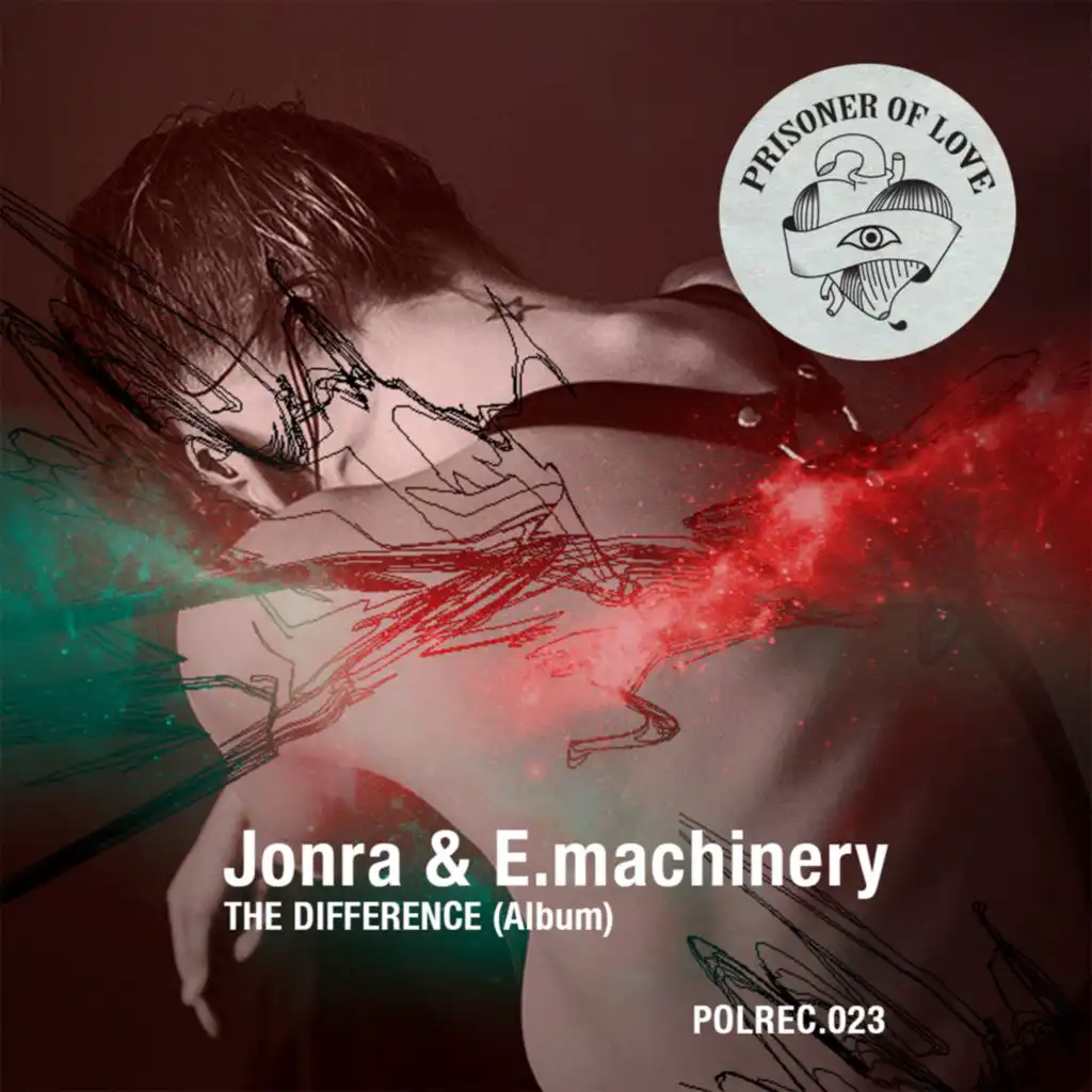 Jonra & e:machinery