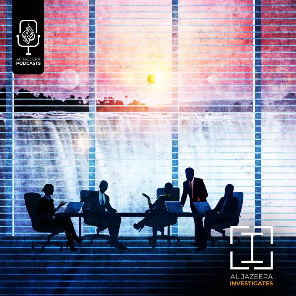 Gold Mafia: Ep. 5 - Executive Power