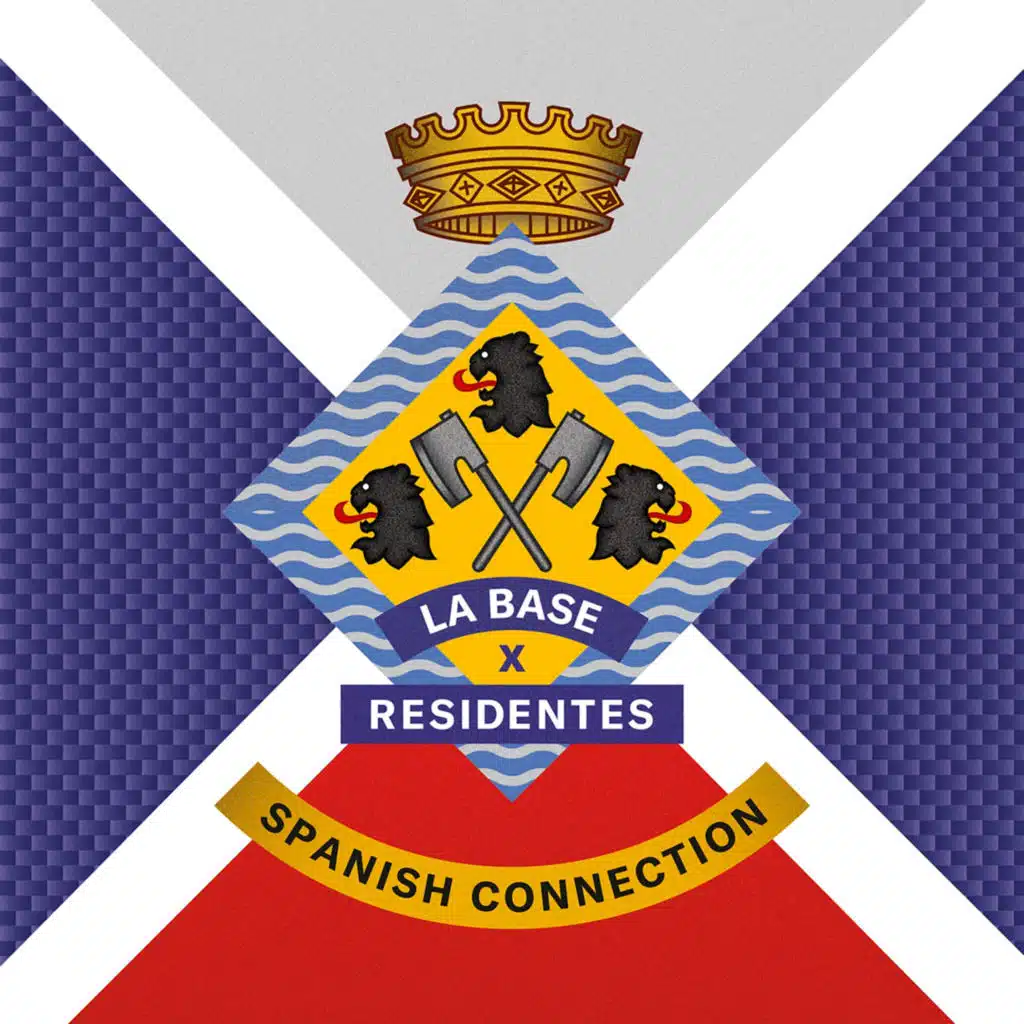Residentes, La Base & Tru Comers