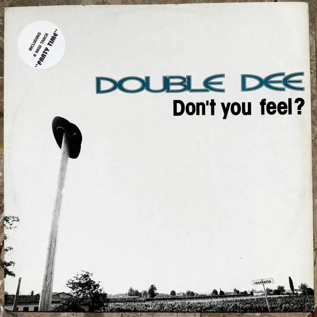 Don't You Feel? (Radio Mix)