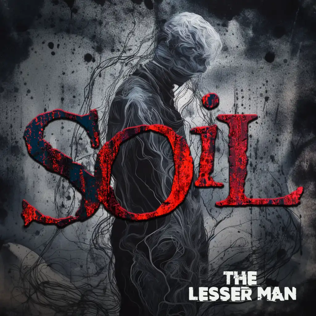 The Lesser Man (Re-Recorded)