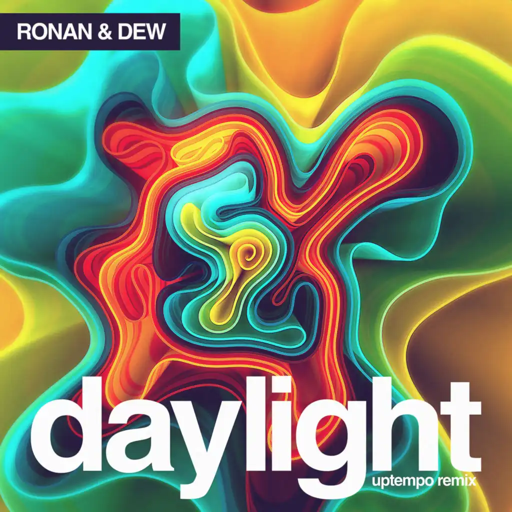 Daylight (Uptempo Instrumental Remix)