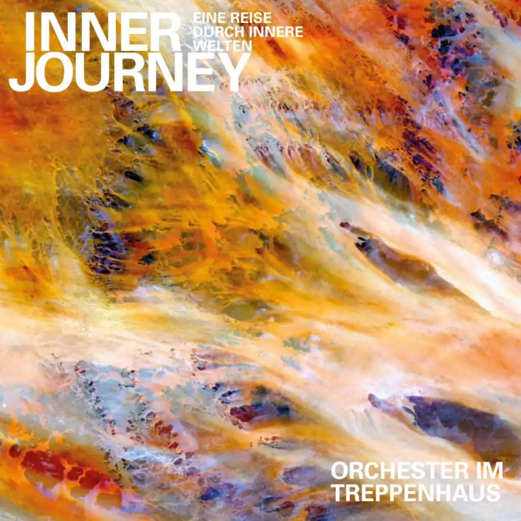 Inner Journey - eine Reise durch innere Welten (feat. Alexandra Marisa Wilcke)