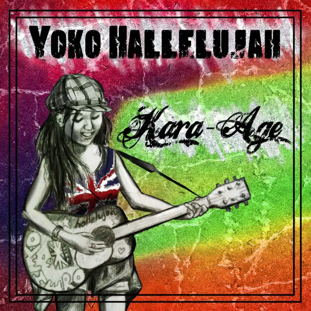 Yoko Hallelujah