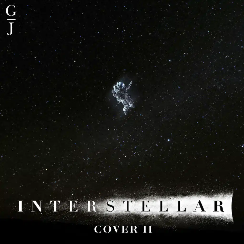 Interstellar - Main Theme