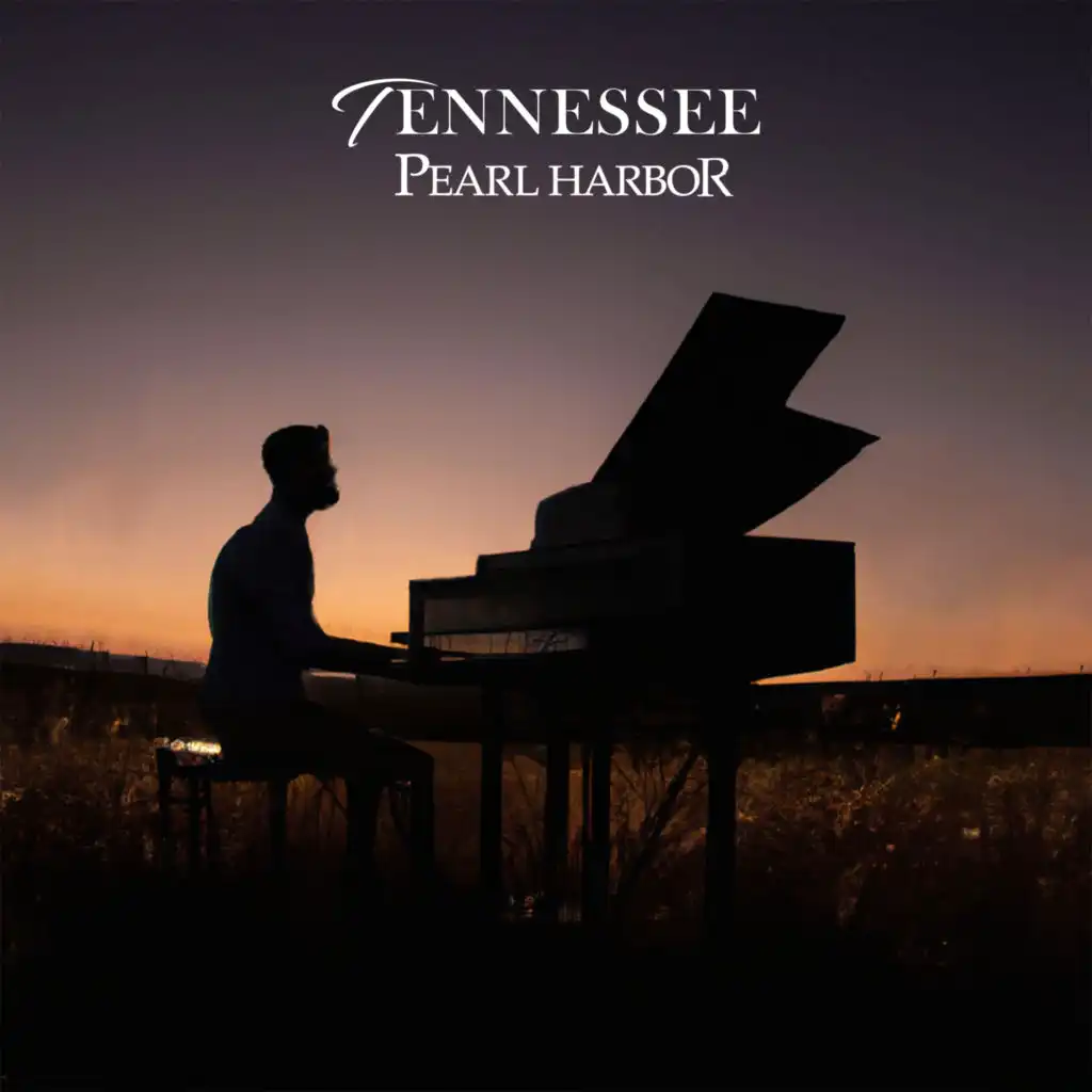 Tennesee - Piano Arrangement