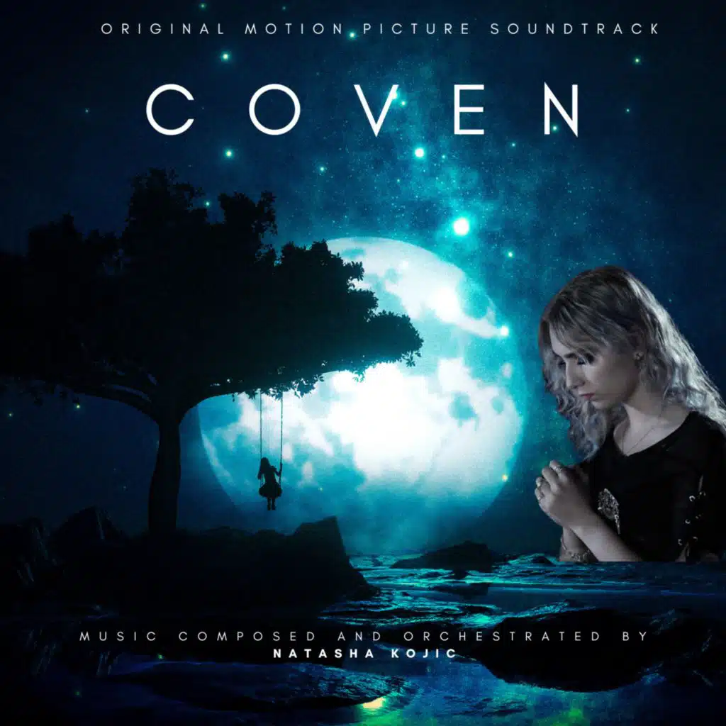 Coven (Original Motion Picture Soundtrack)