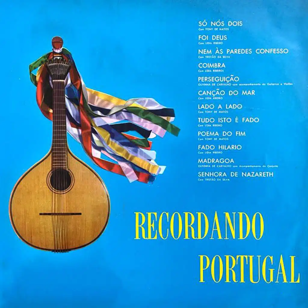 Recordando Portugal