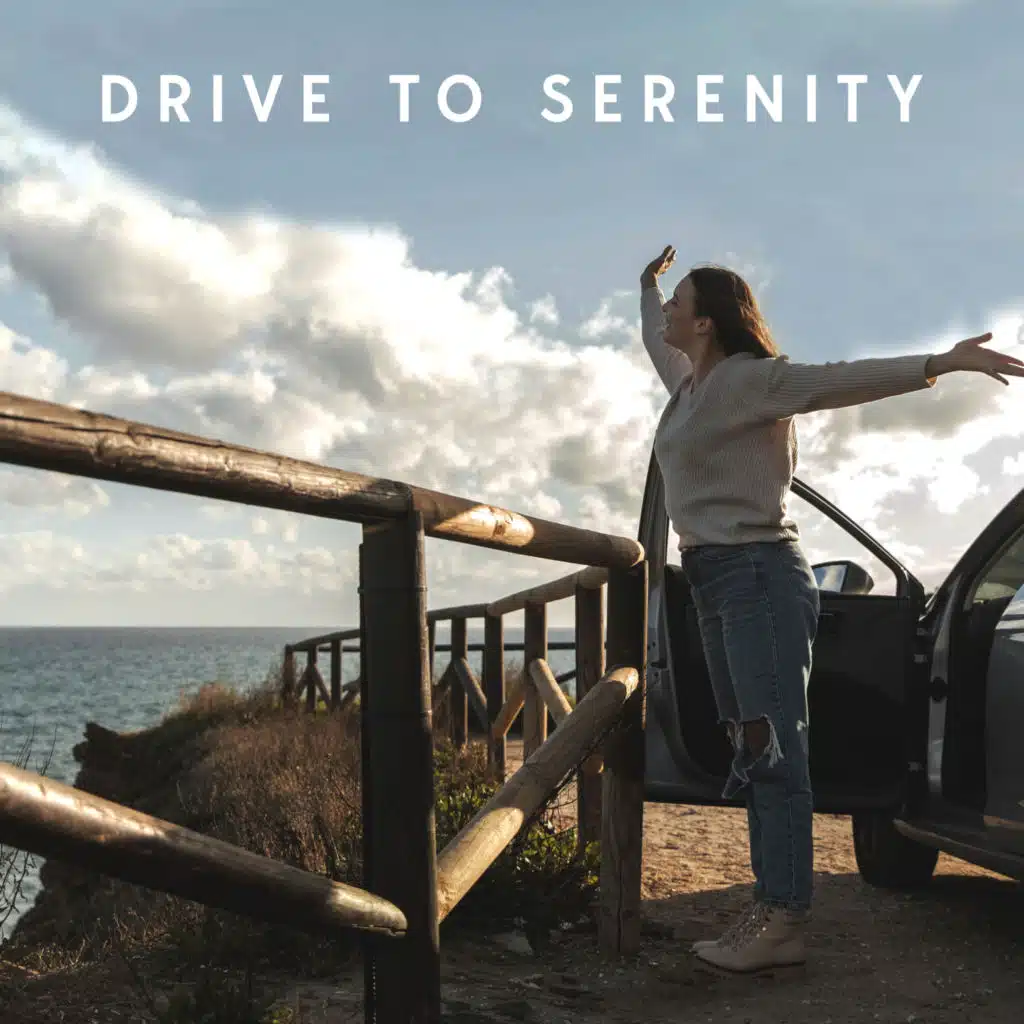 Drive to Serenity: Progressive House for Blissful Road Trips