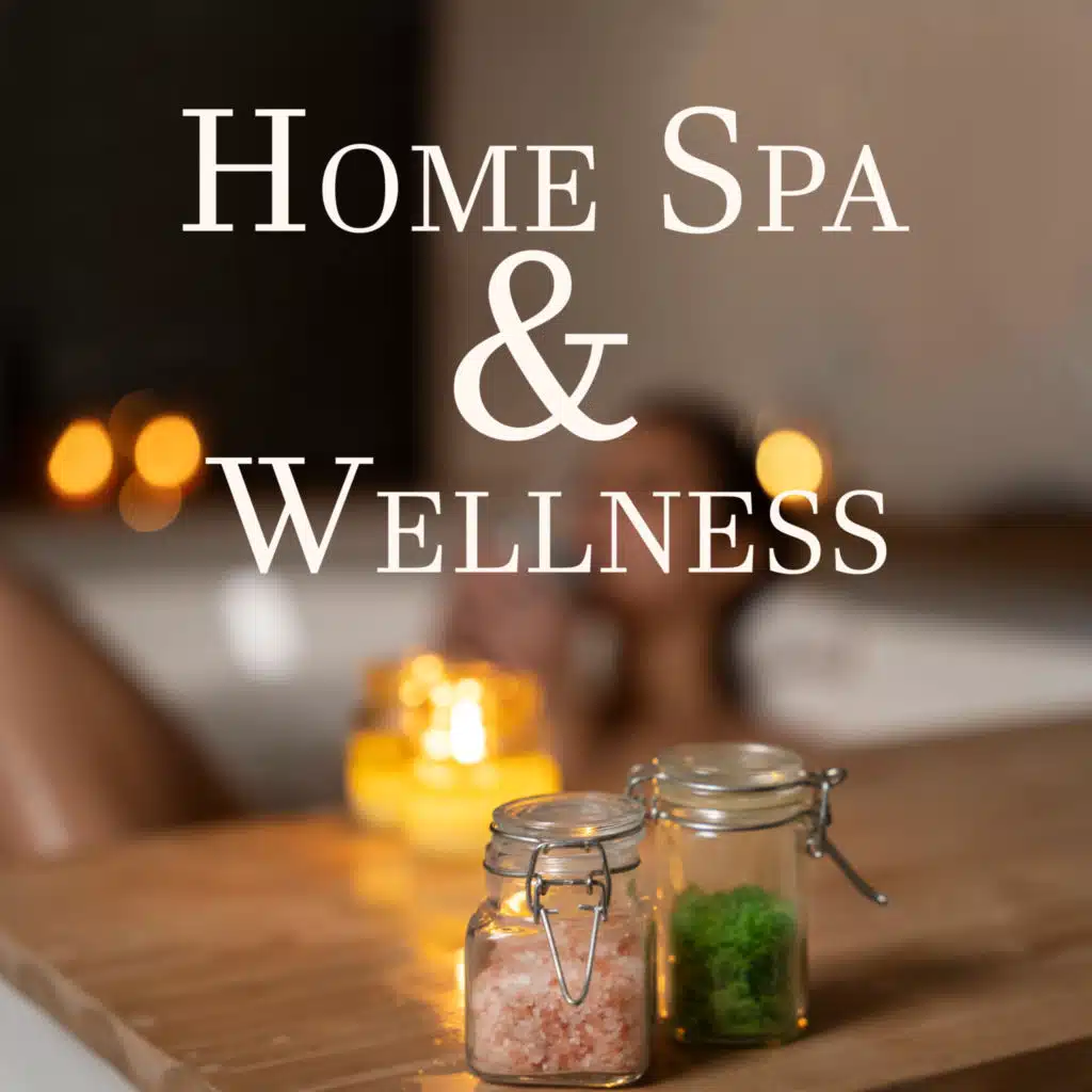 Wellness Sounds Relaxation Paradise