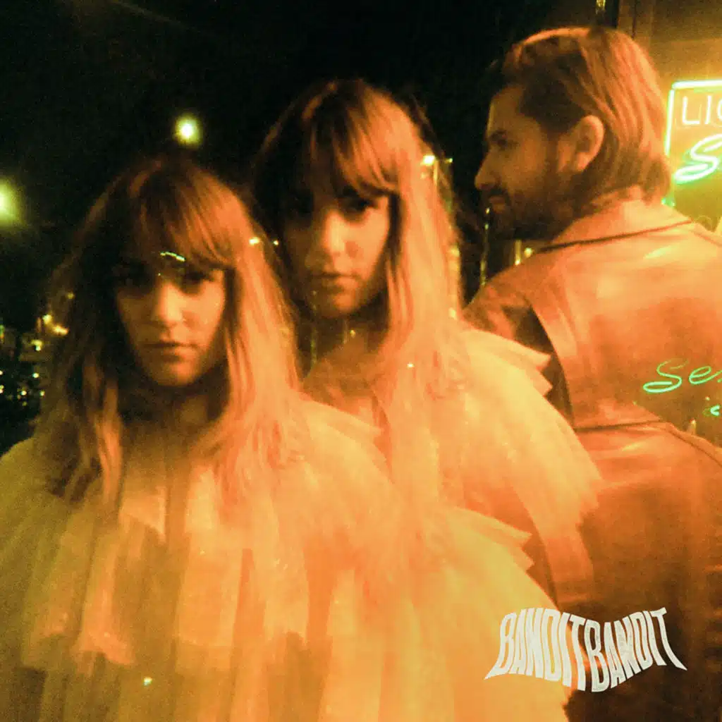 Nyctalope - Live @ Le Bruit des Graviers