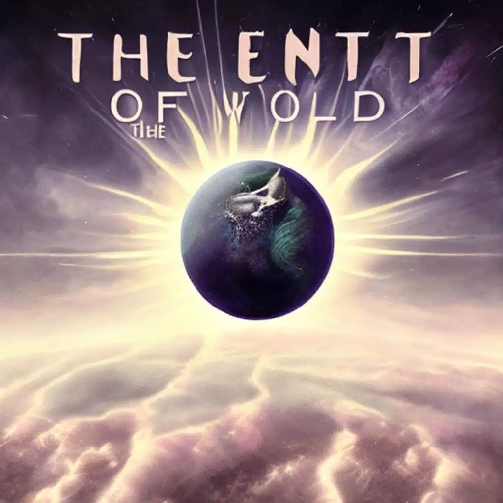 The End Of The World