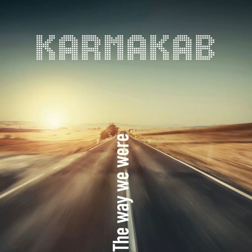 Karmakab