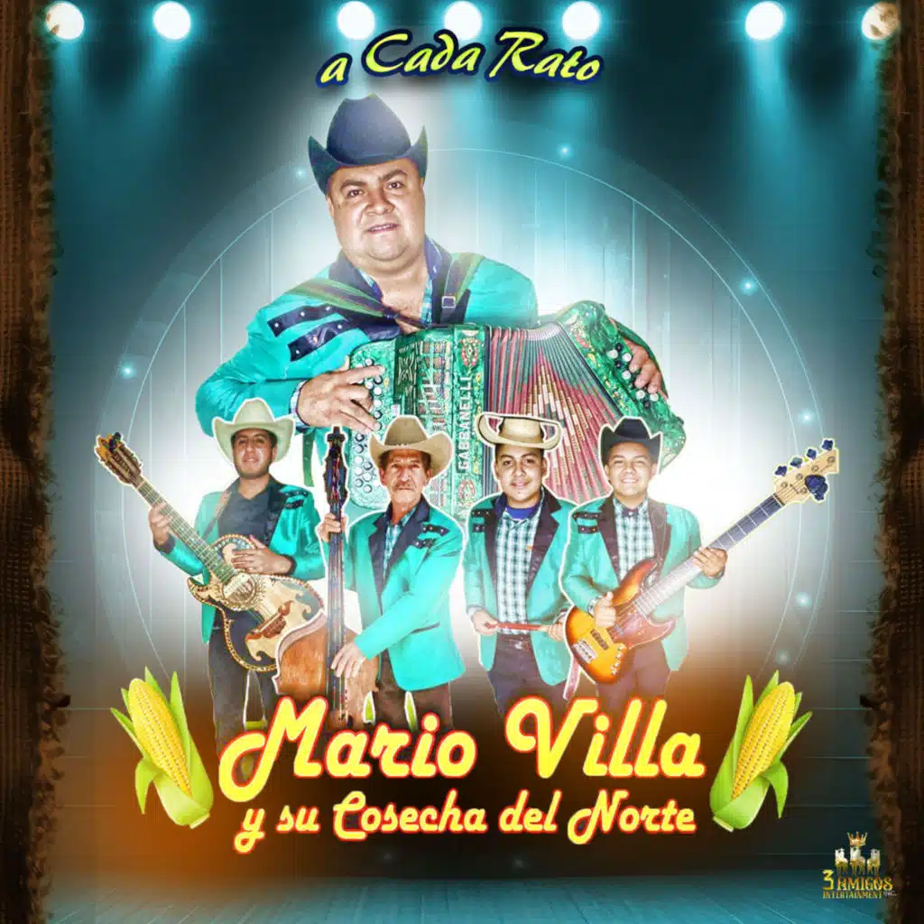 A Cada Rato