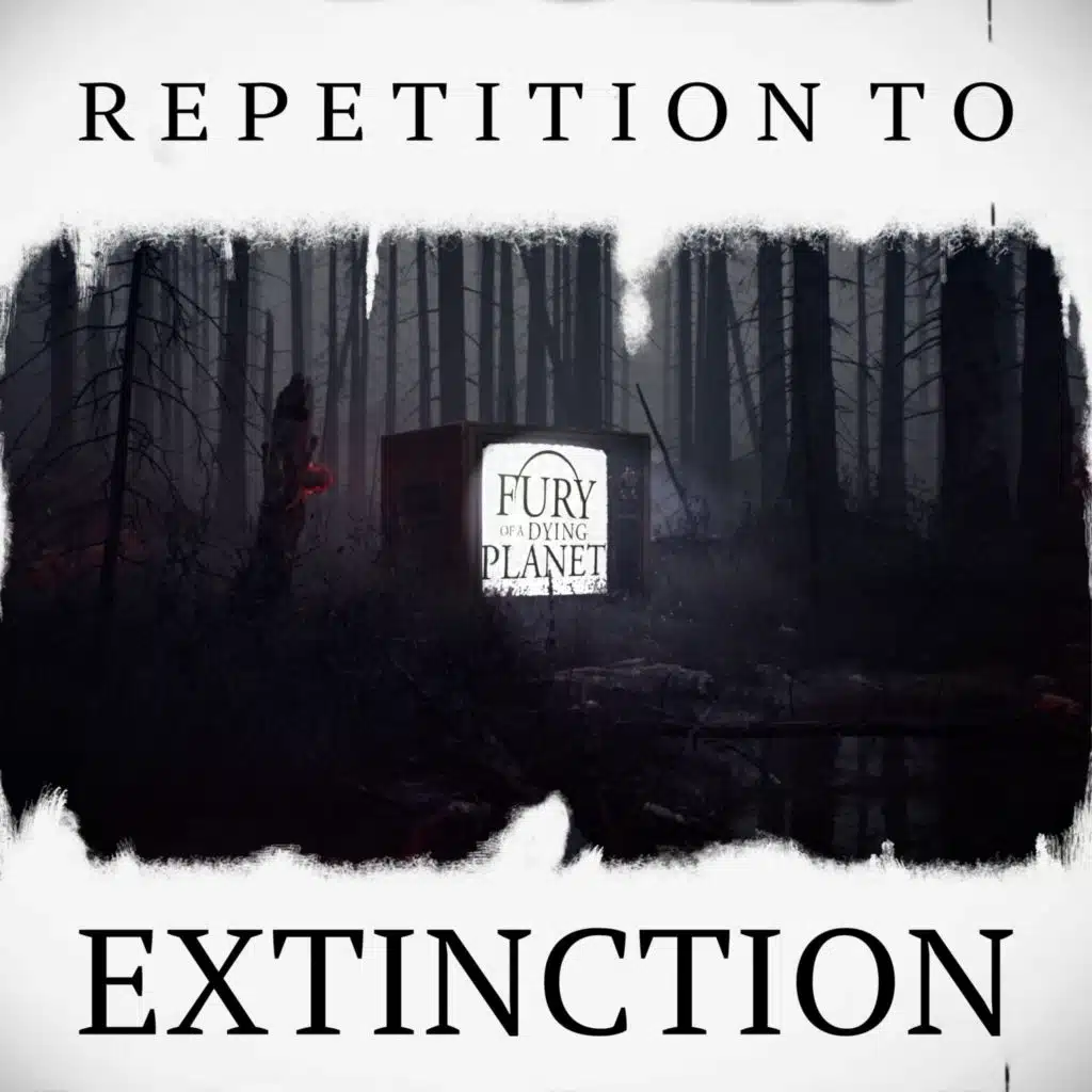 Repetition To Extinction