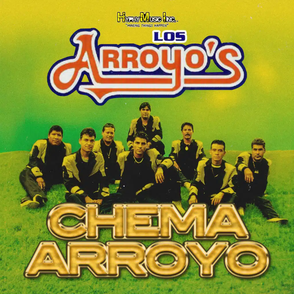Los Arroyo´s