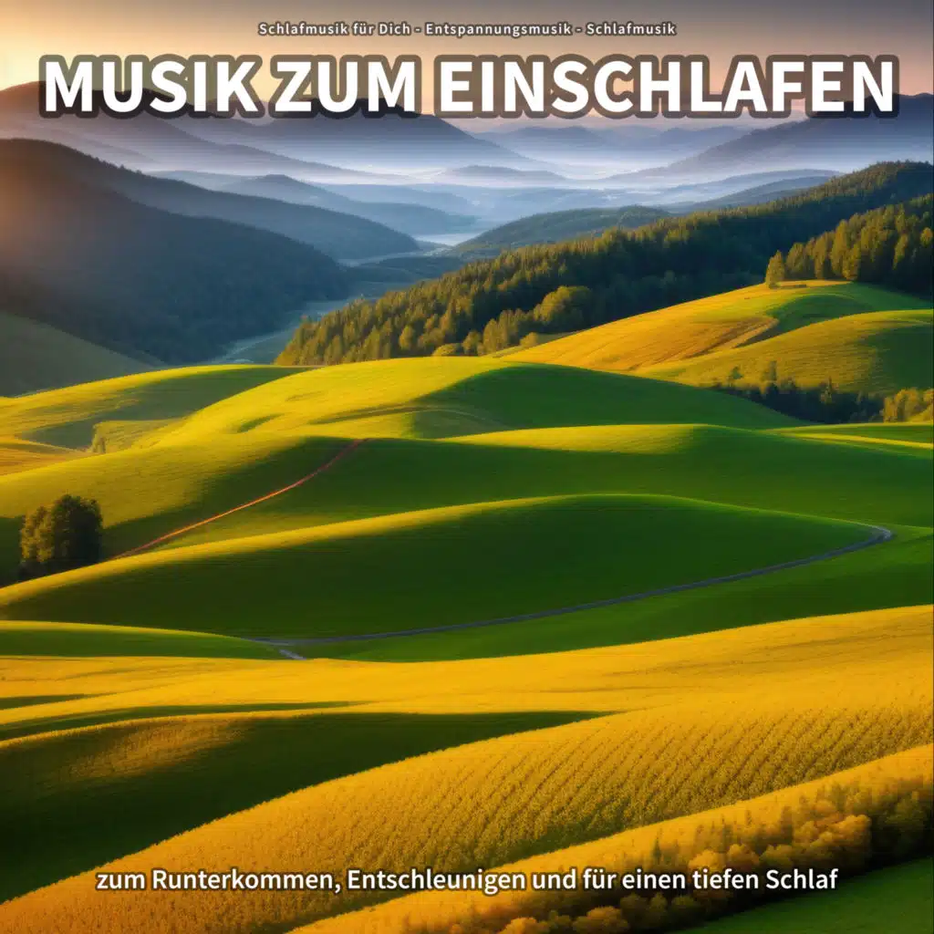 Entspannungsmusik für Theta-Wellen