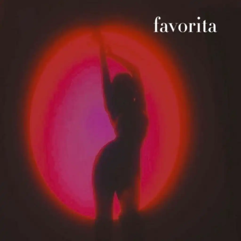 Favorita (feat. FalconX)
