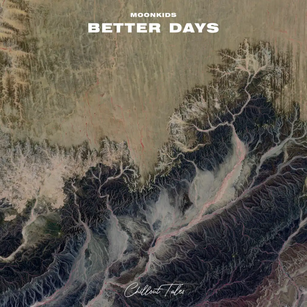 Better Days (Edit)