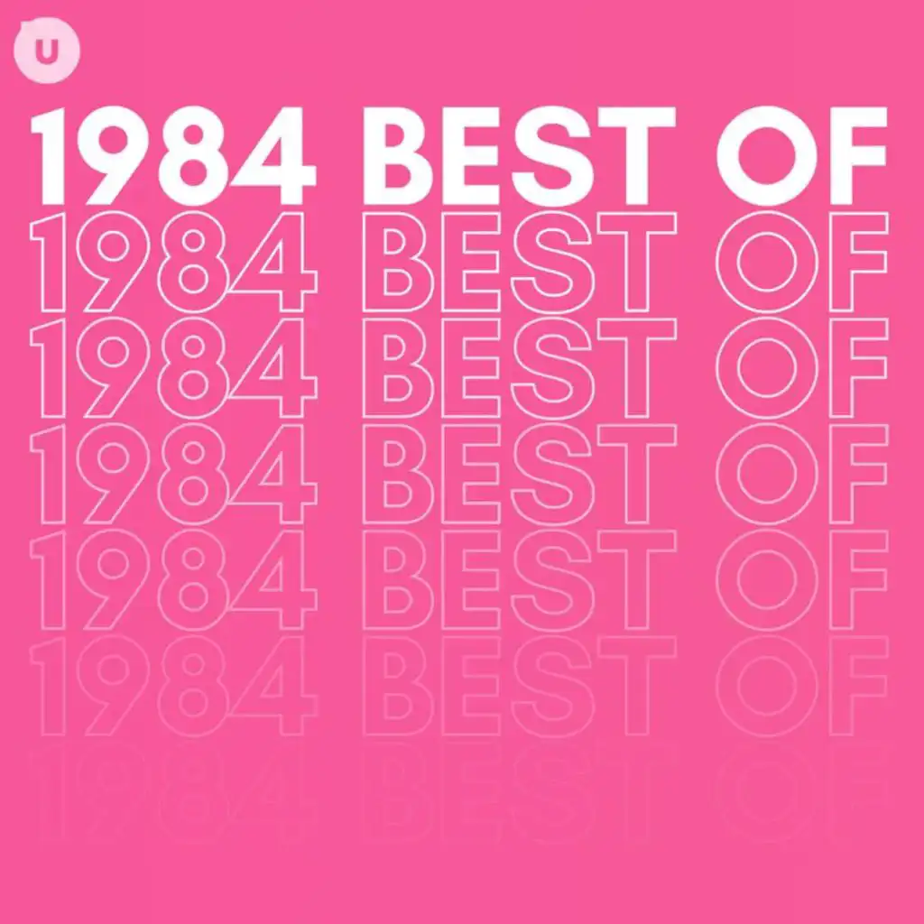 1984 Best of by uDiscover