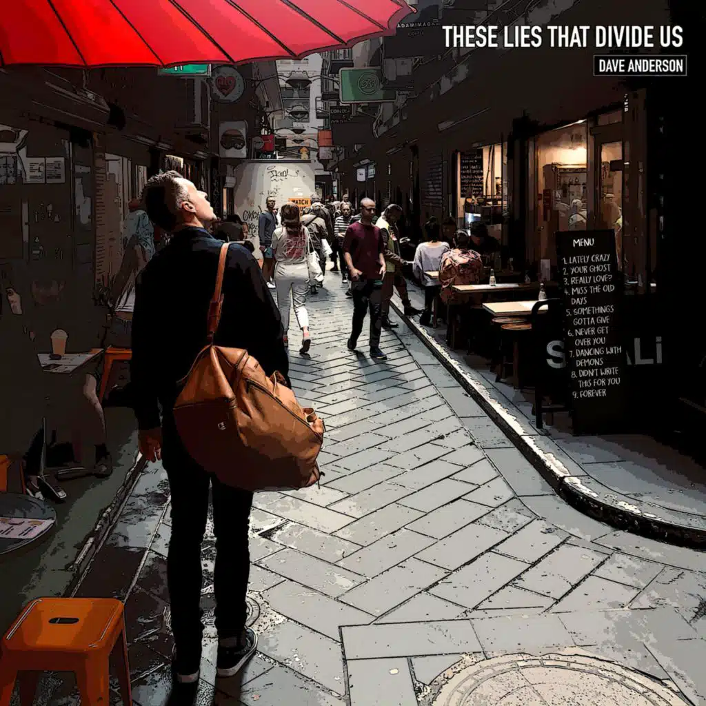 These Lies That Divide Us