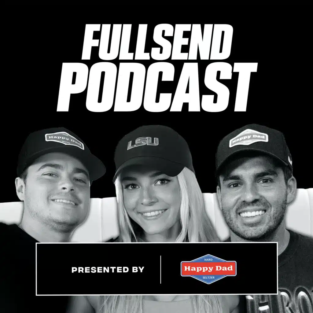 Olivia Dunne x Nelk Boys | Ep. 91