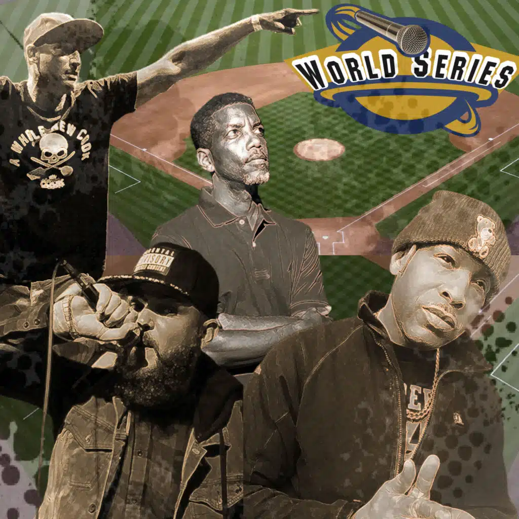 Demond Dushawn, Billy Klinten & 1 To Dial
