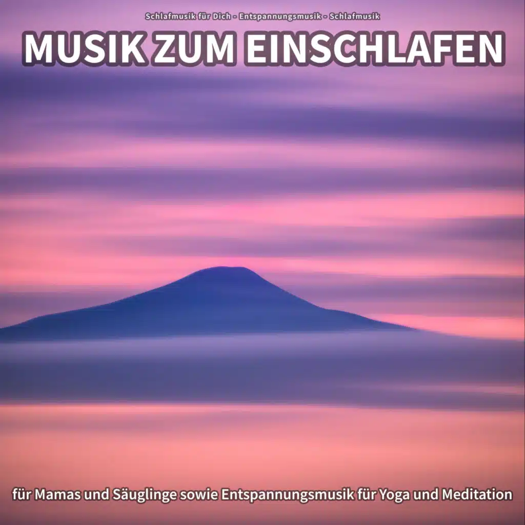 Entspannungsmusik gegen Überreizung