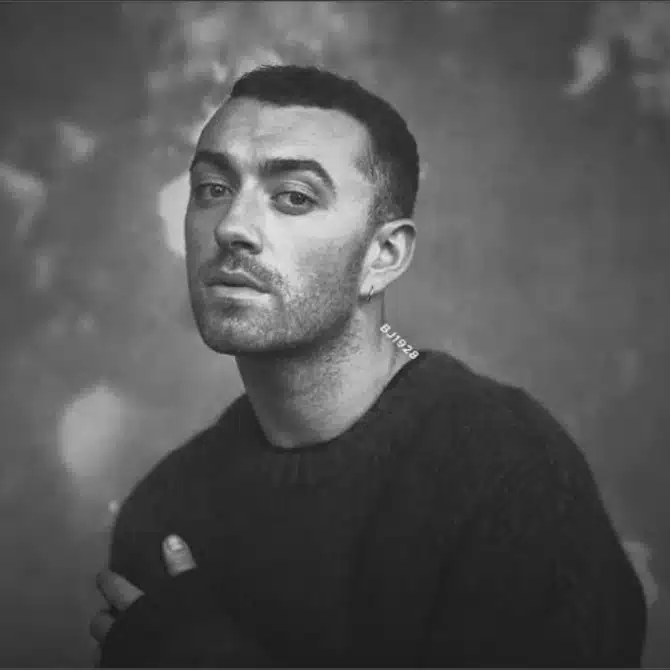 sam smith ♡ playlist | Play on Anghami