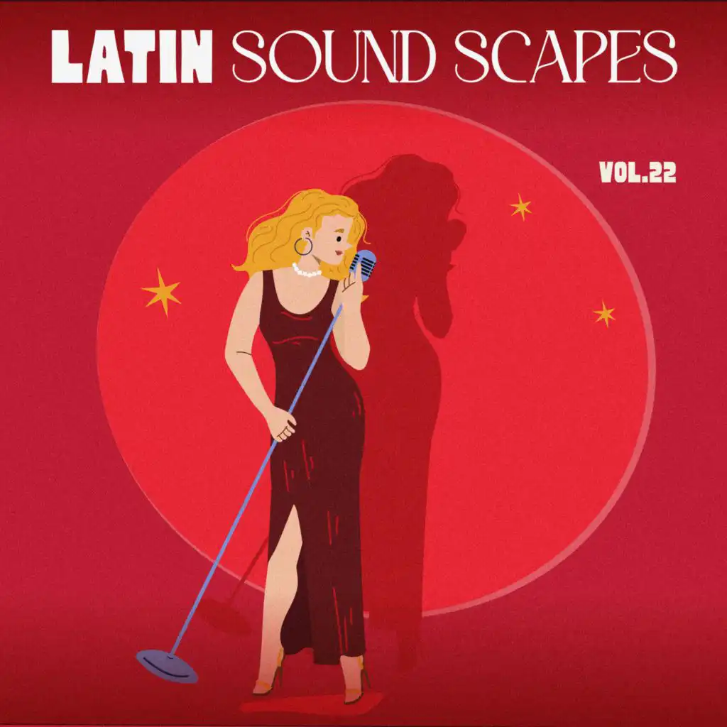 Latin Sound Scapes, Vol. 22