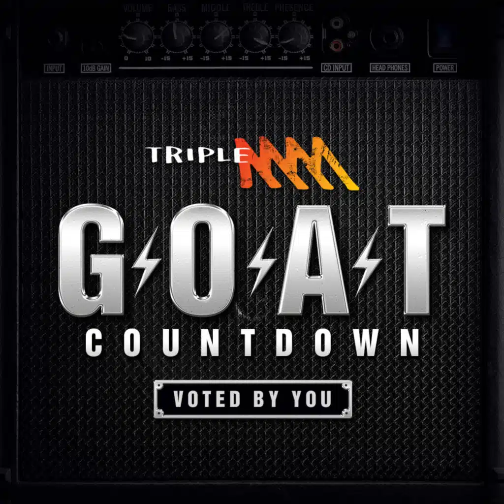 Triple M's G.O.A.T Has Been Crowned | Top 10 Podcast