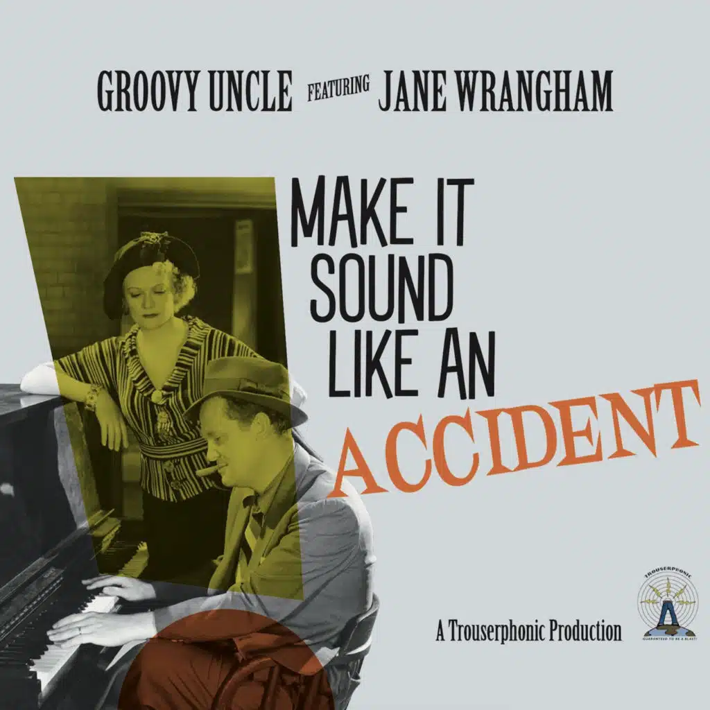 Make It Sound Like an Accident