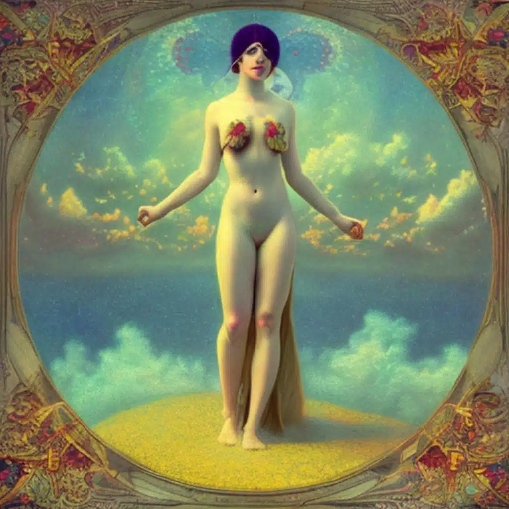 Let's Get It Together