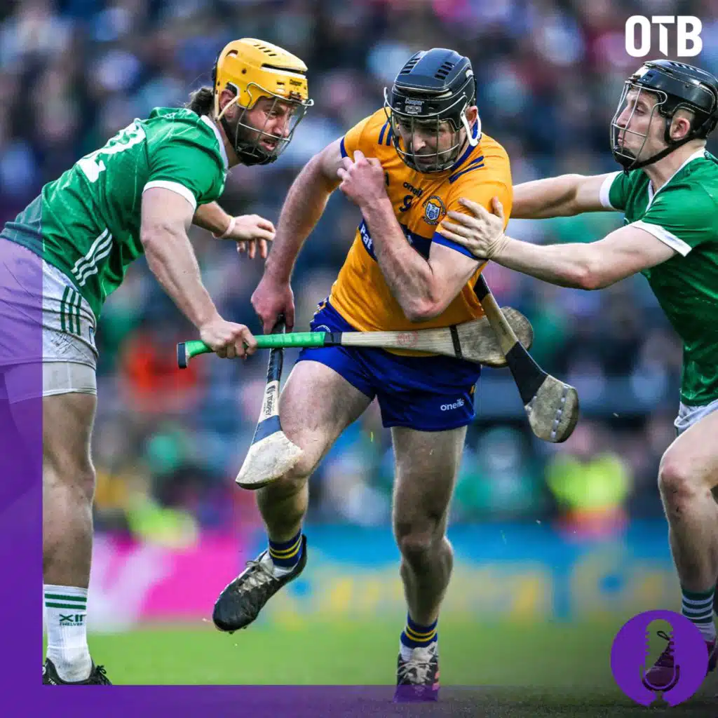 Provincial Finals preview, Shefflin in trouble and the importance of celebrating – SATURDAY PANEL