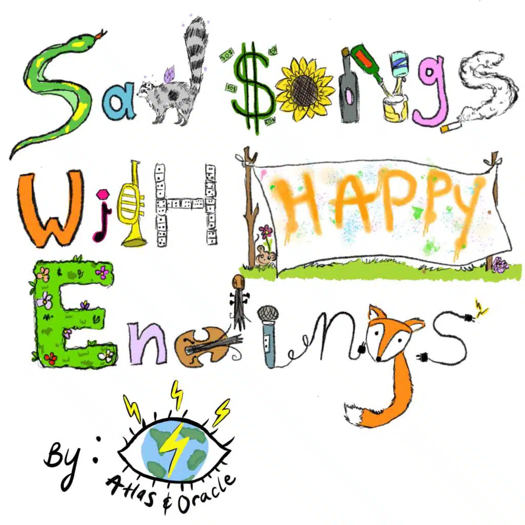 Violins for Violence (feat. Yours Sincerely)