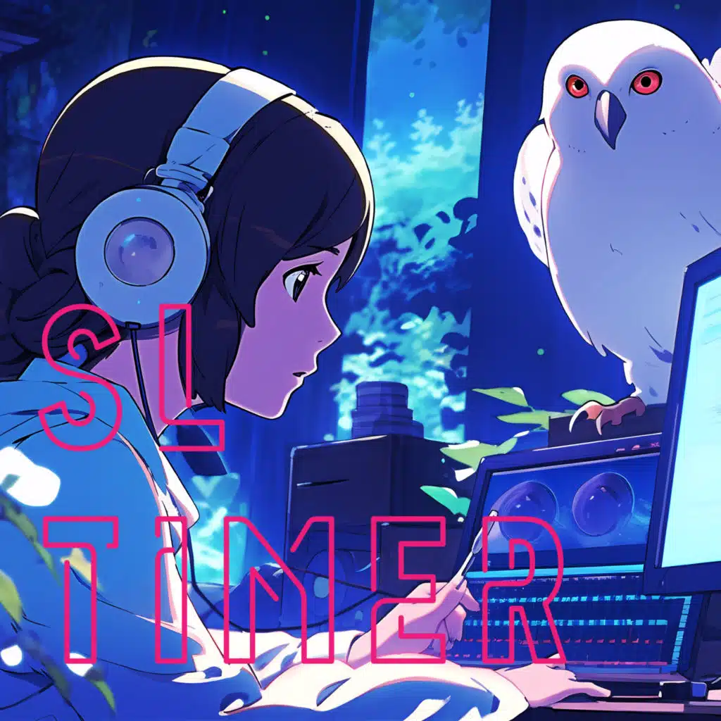 Game Girl (feat. tillDawn)