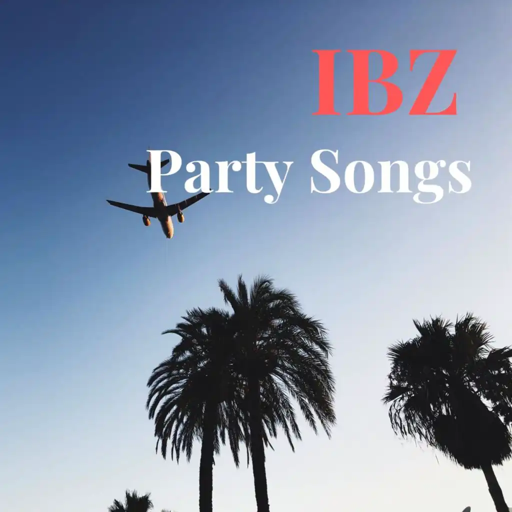 IBZ Party Songs