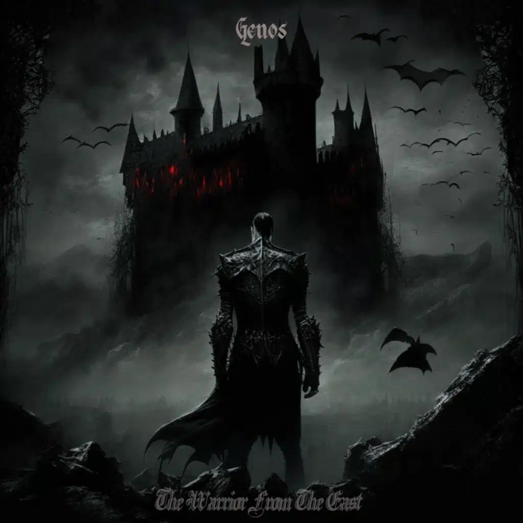 Ascension (The Final Showdown)