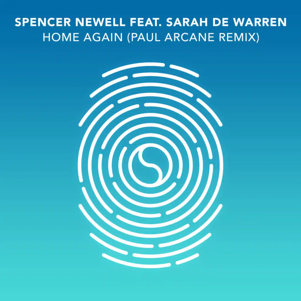 Home Again (Paul Arcane Remix)