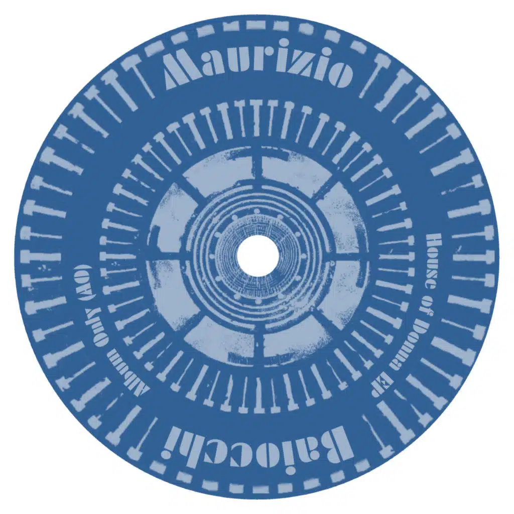 House of Donna (Club Mix)