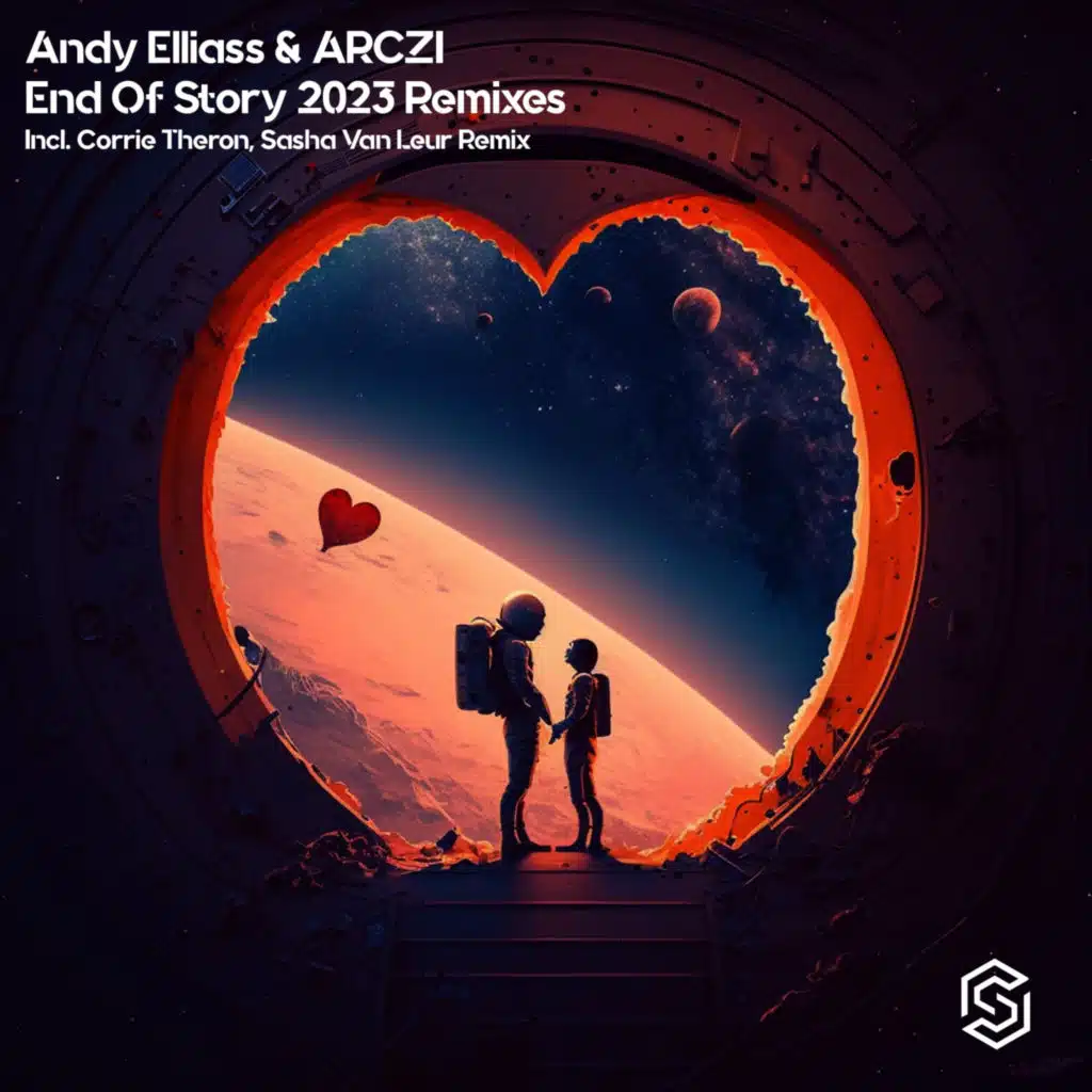 Andy Elliass & ARCZI