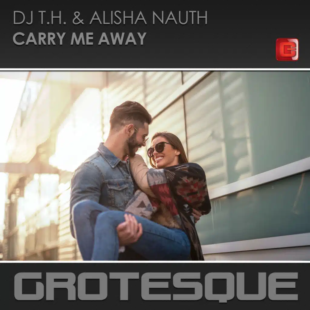 DJ T.H. & Alisha Nauth
